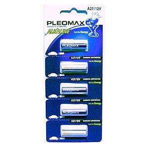 Элемент питания Pleomax 27A BL5