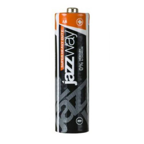 Элемент питания JAZZway Heavy Duty  R03 (кратно 4)