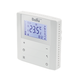 Термостат цифровой BALLU BDT-1