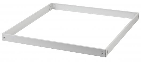 SPL-FR-595x595  ЭРА Рамка для наклад. монтажа панелей 595x595 (SPL-5 и все аналоги)